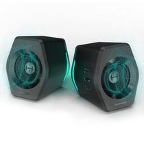 Alto-falantes para computador para jogos para PC Edifier G2000 32W Bluetooth
