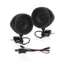 Alto-falantes para motocicletas BOSS Audio Systems MCBK425BA 8cm Bluetooth