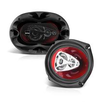 Alto-falantes para portas de carro BOSS Audio Systems CH6940 6x9