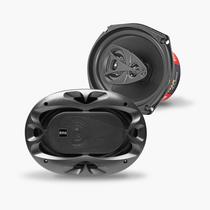 Alto-falantes para portas de carro BOSS Audio Systems CH6940B Chaos Exxtreme