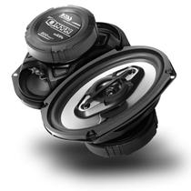 Alto-falantes para portas de carro BOSS Audio Systems NX694 Onyx 6x9