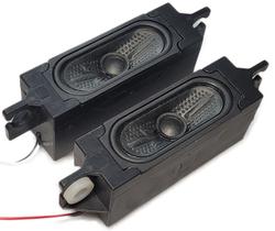 Alto falantes para tv 32v35kb