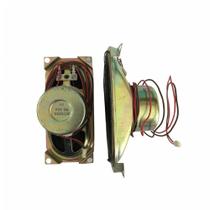 Alto Falantes Para Tv 8 Ohms 10w 2,25 Pol. Par