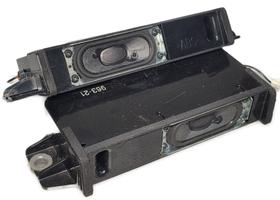 Alto falantes para tv kdl-40w605b 40w605b