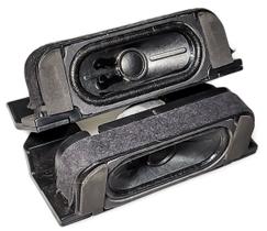 Alto falantes para tv l39s3900fs l43s3900fs 55sk6200 49sk6200 32l1700 l32s3900s