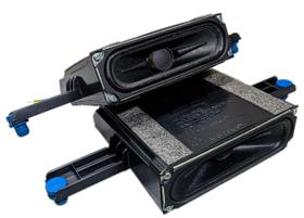 Alto falantes para tv un48ju6000g un48ju6000