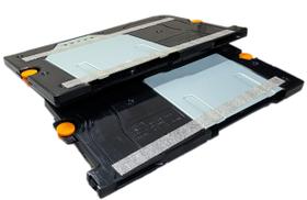 Alto falantes para tv un50au8000g un50bu8000g un50cu8000g qn50q60b qn50q60c qn50q65b