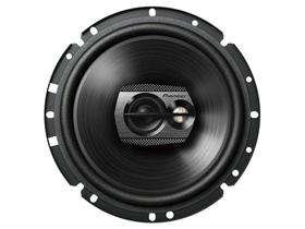 Alto-falantes Pioneer 6 Polegadas Triaxial - TS-1790BR 60 Watts RMS 2 Peças