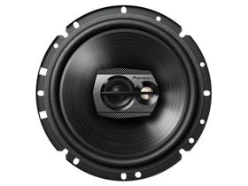 Alto Falantes Pioneer TS-1790BR 6 Polegadas 120W RMS 4 Ohms Triaxial Bobina Carro Som Automotivo Alto Falantes Pioneer TS-1790BR 6 Polegadas 120W RMS 4 Ohms Triaxial Bobina Carro Som Automotivo
