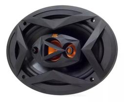 Alto Falantes Quadriaxial 6x9 Pol 69QDFX110 110W rms Par Alto Falantes Quadriaxial 6x9 Pol 69QDFX110 110W rms Par