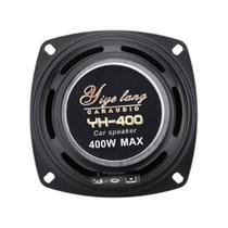 Alto-falantes Subwoofer Para Carro De 4/5/6 Polegadas, HiFi Coaxial, Estéreo De Frequência Total Alto-falantes Subwoofer Para Carro De 4/5/6 Polegadas, HiFi Coaxial, Estéreo De Frequência Total