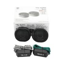 Alto-falantes Tweeter Dome Pioneer TS-S20 Para Carro, Acessórios De Áudio Para Porta Dianteira Alto-falantes Tweeter Dome Pioneer TS-S20 Para Carro, Acessórios De Áudio Para Porta Dianteira