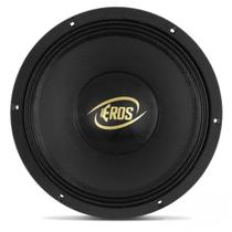 Alto Falantes Woofer Eros E-612 Mg 12 600w Rms Potente 4 Ohm