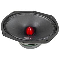 Alto Falantes Woofer Onix Audio 6X9 200W Rms Medio - 4 Ohms