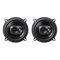 Altofalante Pioneer Ts1390br Triaxial 5 Polegadas Sem Tela Preto Altofalante Pioneer Ts1390br Triaxial 5 Polegadas Sem Tela Preto