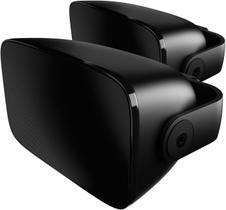 Altofalantes Externo Bowers Wilkins Am1 Preto Par
