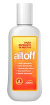 ALTOFF 200mL - O Melhor Repelente