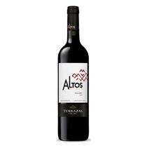 Altos del Plata Malbec 750ML (Terrazas de los Andes )