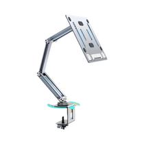 Altura Ajustável 360 graus Suporte Rotativo Para Laptop Oatsbasf, Suporte Para Tablet, Suporte Para Altura Ajustável 360 graus Suporte Rotativo Para Laptop Oatsbasf, Suporte Para Tablet, Suporte Para