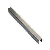 Alufit N1 Lumeless Brushed Gray 150 cm Alufit N1 Lumeless Brushed Gray 150 cm
