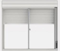 Alumasa Janela Alum Br Giusto Correr 2f Venez Int 150x120