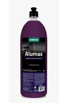 Alumax 1,5L Limpa Alumínio Rodas Baú Aro - Vintex