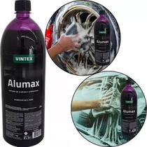 Alumax 1,5l Limpador De Alumínio E Carrocerias Ácido Vintex