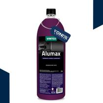 Alumax 1,5l limpador de aluminio vonixx / vintex
