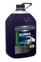 Alumax 5l limpa alumínio - vonixx