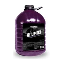 Alumax 5l limpa aluminio - vonixx