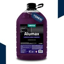 Alumax 5l limpador de aluminio vonixx / vintex