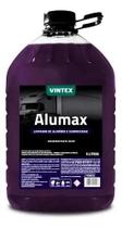 Alumax 5L Vonixx - Desincrustante para Limpeza de Rodas, Chassis e Motores Alumax 5L Vonixx - Desincrustante para Limpeza de Rodas, Chassis e Motores