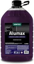 ALUMAX DESINCRUSTANTE 5 Litros - Ponto M Pecas Automotivas - Vonixx