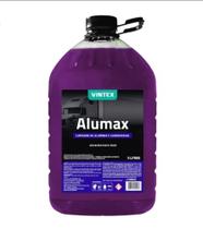 Alumax desincrustante ácido 5L Alumax desincrustante ácido 5L