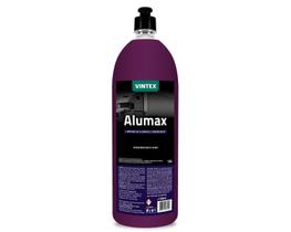 Alumax Desincrustante Ácido Concentrado Limpeza Geral 1,5L