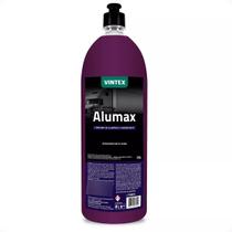 Alumax desincrustante ácido limpeza de rodas chassis motor 1,5l vintex