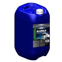 Alumax limpa aluminio 20l - vonixx