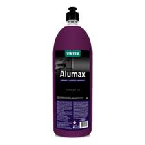 Alumax Limpa Alumínio Rodas Baú Aro Vintex 1,5l Vonixx Alumax Limpa Alumínio Rodas Baú Aro Vintex 1,5l Vonixx