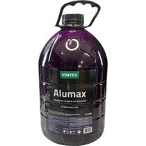 Alumax Limpa Alumínio Rodas Baú Aro Vintex 5 Litros Vonixx Alumax Limpa Alumínio Rodas Baú Aro Vintex 5 Litros Vonixx