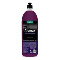 Alumax Limpador Alcalino de Chassi 1,5L Vintex Alumax Limpador Alcalino de Chassi 1,5L Vintex