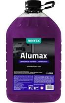 Alumax Limpador Aluminio e Carrocerias Vintex Vonixx 5.0L