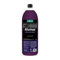 Alumax Limpador De Aluminio e Carrocerias 1,5L - Vintex