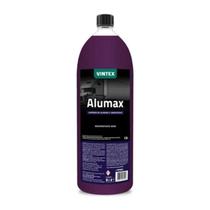Alumax Limpador De Aluminio E Carrocerias 1,5L - Vintex