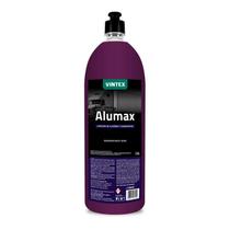 Alumax Limpador De Alumínio Vonixx 1,5l Vintex