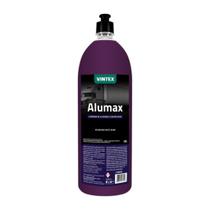 Alumax Limpeza Pesada Alumínio Rodas E Motor Vonixx 1,5L Alumax Limpeza Pesada Alumínio Rodas E Motor Vonixx 1,5L