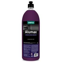 ALUMAX VONIXX 1,5L Desincrustante Ácido Concentrado para Alumínio, Chassi, Rodas e Motor Limpeza Pesada Automotiva ALUMAX VONIXX 1,5L Desincrustante Ácido Concentrado para Alumínio, Chassi, Rodas e Motor Limpeza Pesada Automotiva
