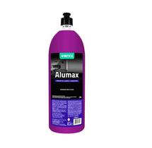 Alumax Vonixx Vintex 1,5l Ativado Intercap Limpa Alumínio