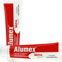 Alumex 100gr