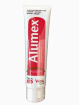 Alumex pomada analgésica anti-inflamatória e descongestionante 100g *Uso Veterinário* - Vansil