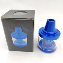 Alumínio Alloy Oil Filter for Arabian Hookah, Shisha Acessórios, Universal Tool - others